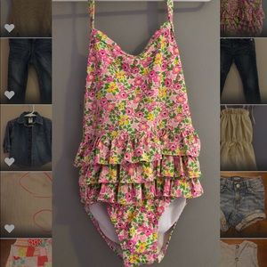 Mini Boden swimsuit